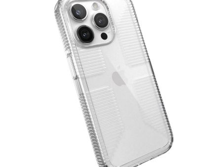 GemShell Grip iPhone 15 Pro Cases Online Sale