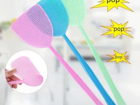 3 x Fly Swatters Online Sale