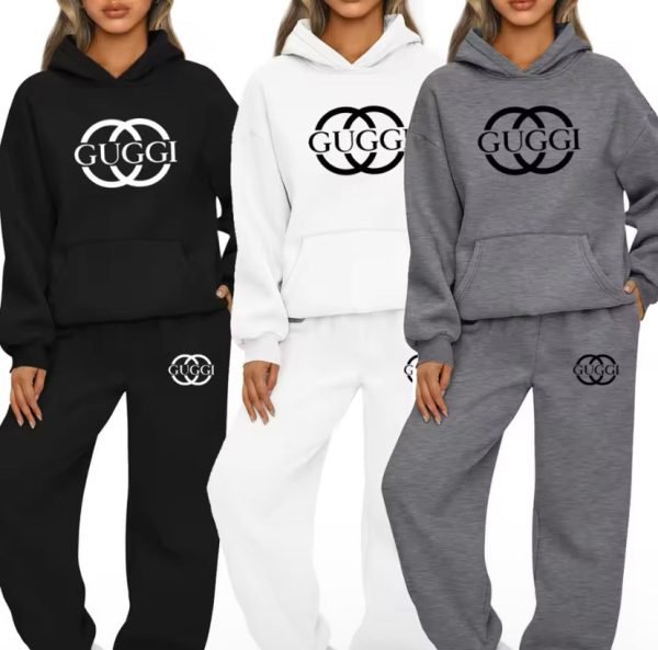 Women G Tracksuits Hot on Sale