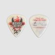 MITM Tour 2006 Anthony Gomes Guitar Pick - Only 4 Left! For Discount