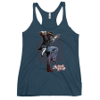 Women s AG PLLG Racerback Tank (Available in 7 Colors) For Discount