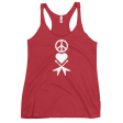 Women s PLLG Icons Racerback Tank (Available in 7 Colors) Online now