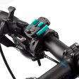 Ultimateaddons Bike QR Handlebar Attachment 21-30mm Cheap