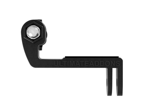 Ultimateaddons Social Media Action Camera L Bracket Mounting Adapter Online now