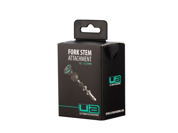 Ultimateaddons Motorcycle Fork Stem Sportsbike Attachment Online now