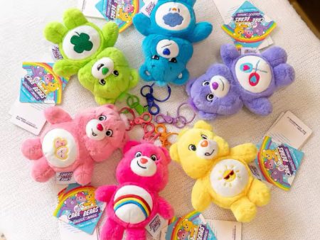 15cm Plush Keychain Cheap