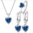 Sterling silver 3pc set Online Hot Sale