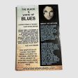 The Black & White of Blues  - BOOK - SIGNED - ONLY 5 Signed Hot on Sale