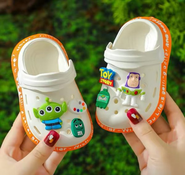 Toddler Crocs Discount