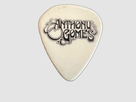 Unity Tour 2004 Anthony Gomes Guitar Pick - Only 3 Left! Online Sale