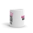 White Trash Princess Mug Discount