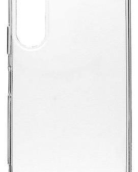 Sony Xperia 1 VI Clear Case Fashion