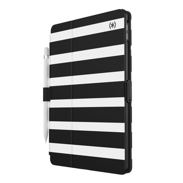 Balance Folio Print 10.2-inch iPad Cases Fashion