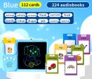 2 in 1 Talking Flash Cards & Sketch Pad Online