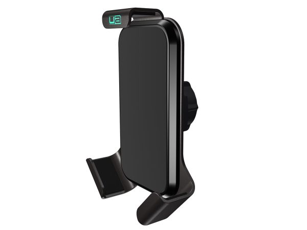 Grip & Go Universal Metal Rugged Adjustable Phone Holder Hot on Sale