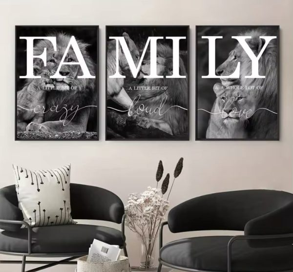 3pc Wall Art Online Hot Sale