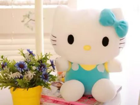 20cm Kitty Plush on Sale