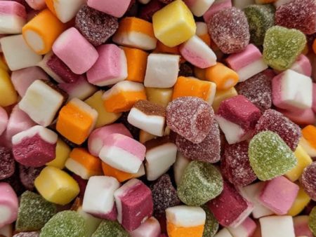 200g Dolly Mixture Cheap