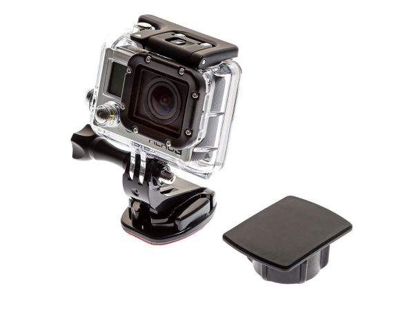 Action Camera Adapters suitable for Drift Action Cameras (25mm ball) For Discount