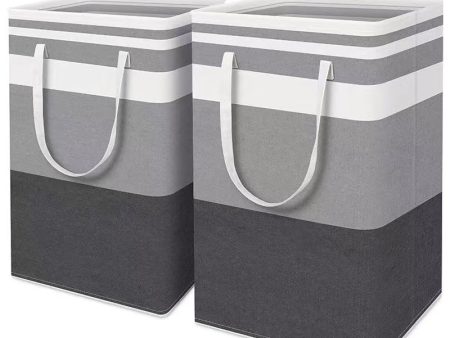 2 Pack Laundry Basket Cheap