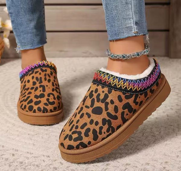 Women Ankle Shoes Fashion