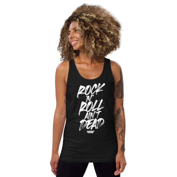 Unisex Tank Top on Sale