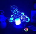 3D Night Light Hot on Sale