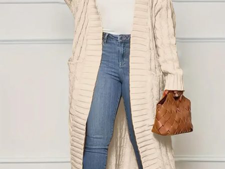 Women Long Cardigan Online Hot Sale