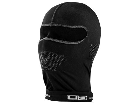 Ultimateaddons Dryarn® Breathable Motorcycle Balaclava Supply