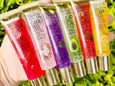 6 Fruit Lip Gloss Online