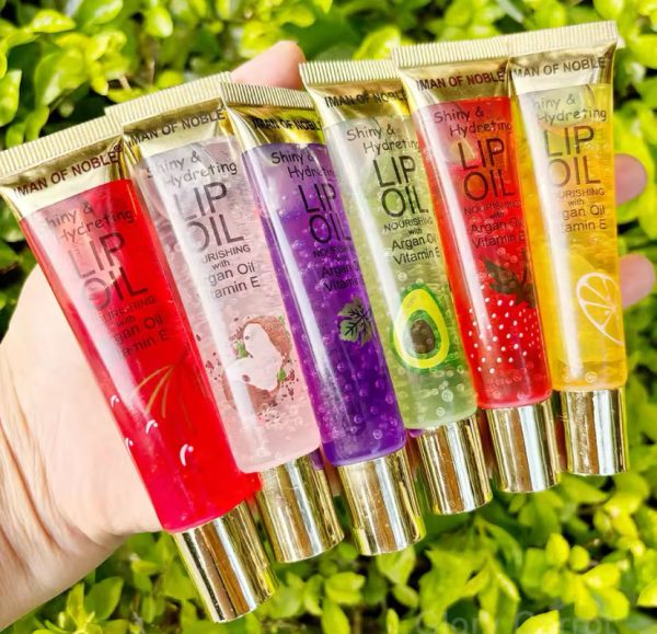 6 Fruit Lip Gloss Online