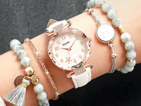 5pc Watch Set Online