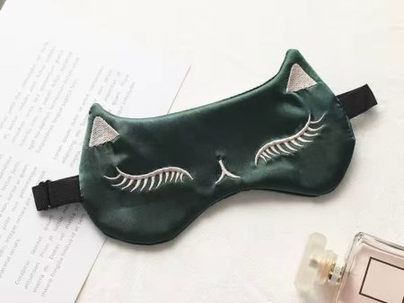 Silk sleep mask Cheap