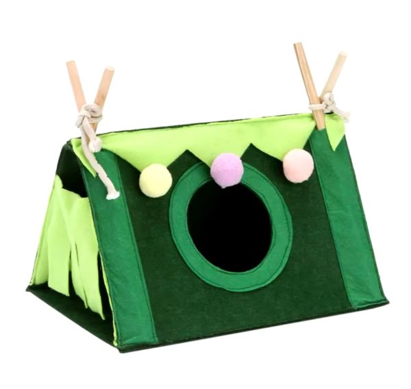 Small rabbit house For Cheap