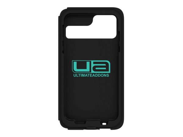 Tough Case  Insert for Universal XL Tough Case - Black For Cheap