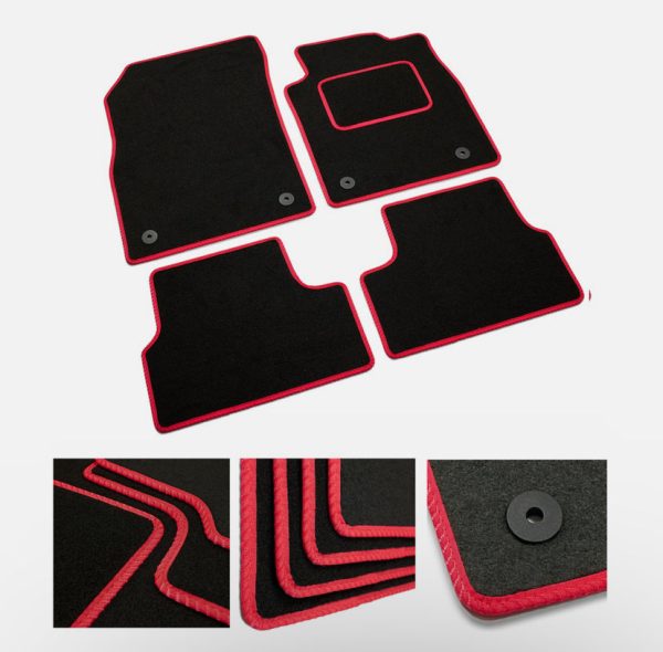 SMax Car Mats Online now