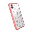 Presidio Perfect-Clear + Print iPhone XS X Cases Online Sale