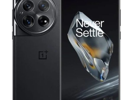 OnePlus 12 (CPH2581) Dual SIM Factory Unlocked - 5G Online Hot Sale