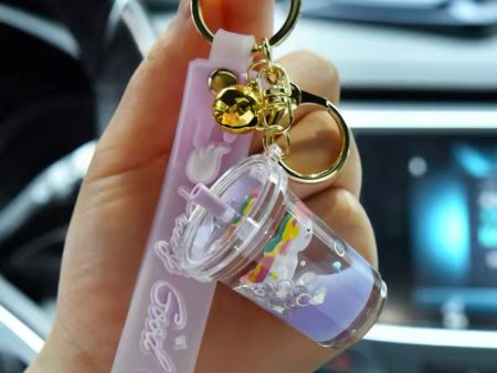 Unicorn keyring Supply