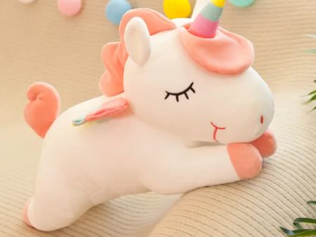 100cm Unicorn Plush Teddy Online