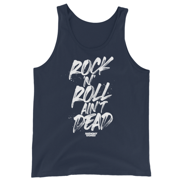 Unisex Tank Top on Sale