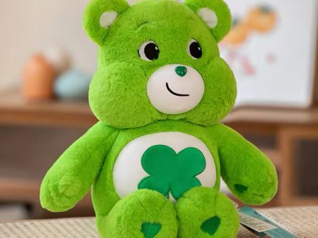 38cm Plush Bear For Cheap