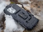 Tough Waterproof Motorcycle Mount Case for Apple iPhone 14 Series Online Sale