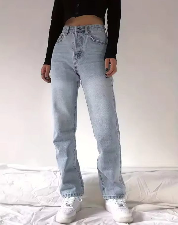 Women Jean Discount