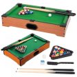 Tabletop Mini Pool Table Online Sale