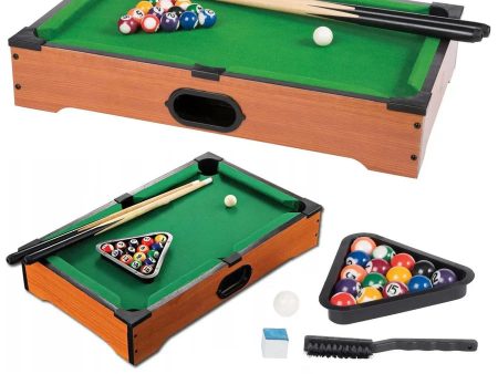 Tabletop Mini Pool Table Online Sale