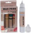 Wax Crayons Decorating Colour Pens Hot on Sale