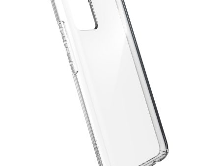 Presidio ExoTech Clear Samsung Galaxy A02s Cases Cheap