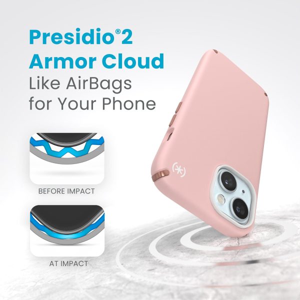 Presidio2 Pro iPhone 15 Cases Cheap