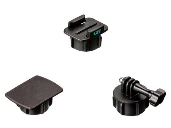 Action Camera Mount Adapters Suitable for GoPro Hero Cameras For Cheap